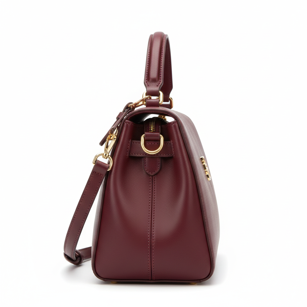 Sac à Main Femme Cuir Premium - Élégance Intemporelle