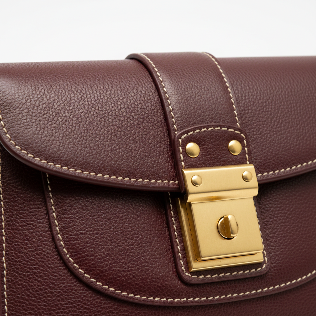 Sac à Main Femme Cuir Premium - Élégance Intemporelle