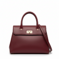Sac à Main Femme Cuir Premium - Élégance Intemporelle