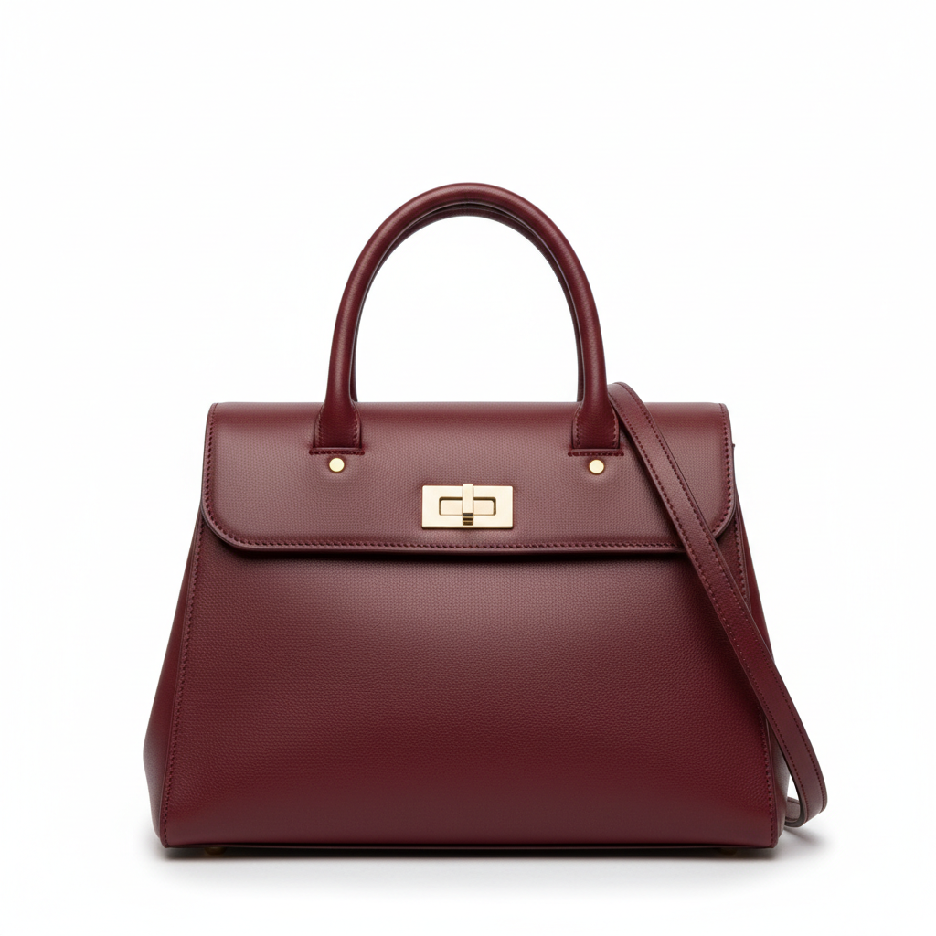 Sac à Main Femme Cuir Premium - Élégance Intemporelle
